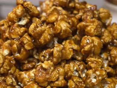 Caramel Crisp