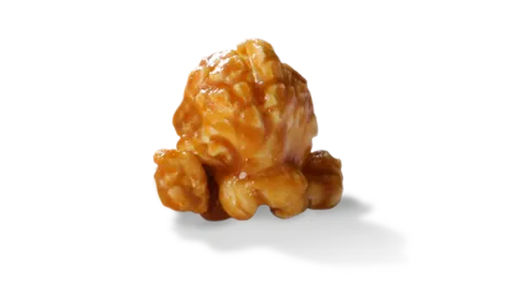 Caramel Crisp