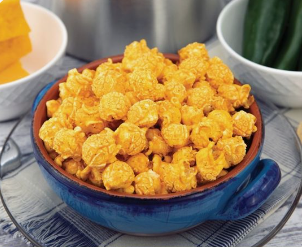 Cheddar Jalapeño