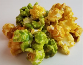 Gerdy's Green Apple ๐ Caramel Crisp