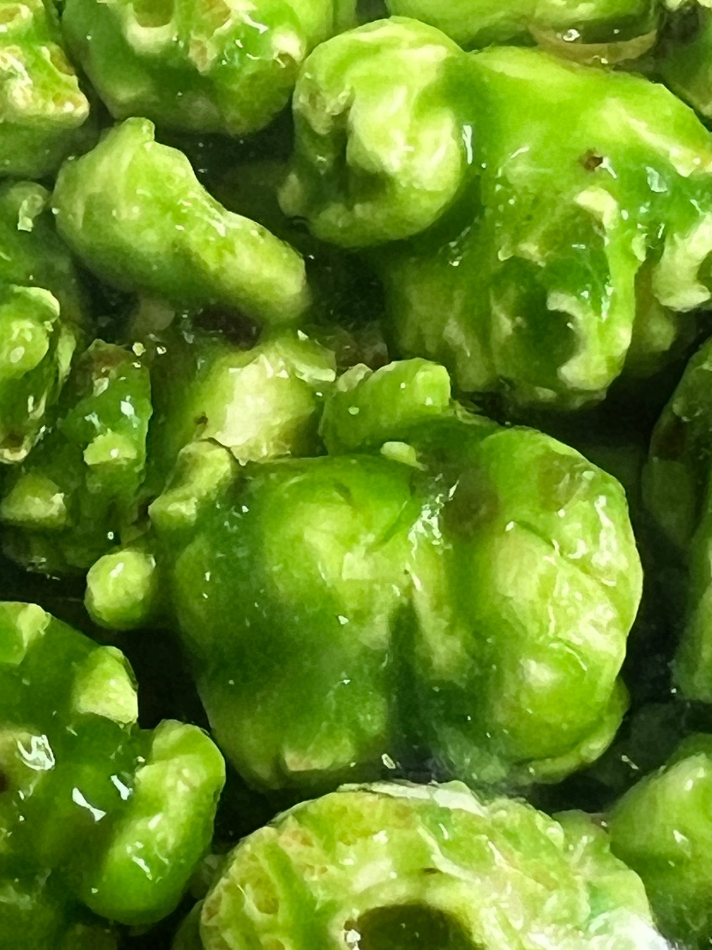 Gerdy's Green Apple ๐ Caramel Crisp