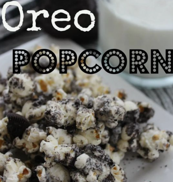 Galleta Oreo