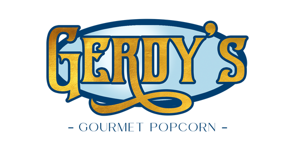 Gerdyspopcorn