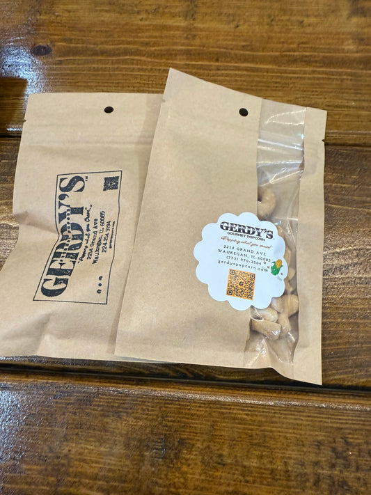 JFR | Golden Cashews