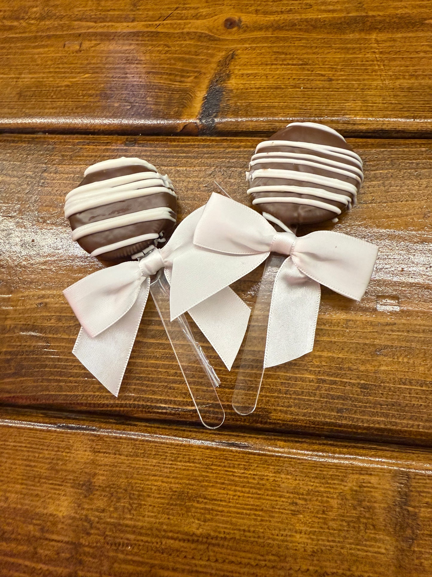JFR | Chocolate Covered Oreos