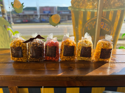 JFR | 6 pack sampler