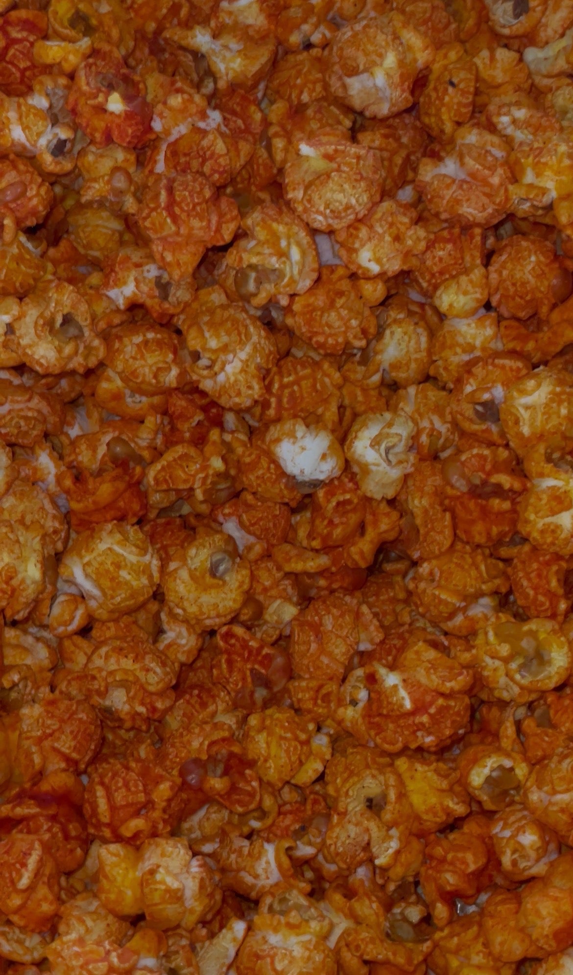 Pepper POP!!!!