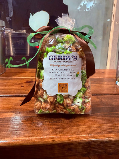 Gerdy's Green Apple 🍏 Caramel Crisp