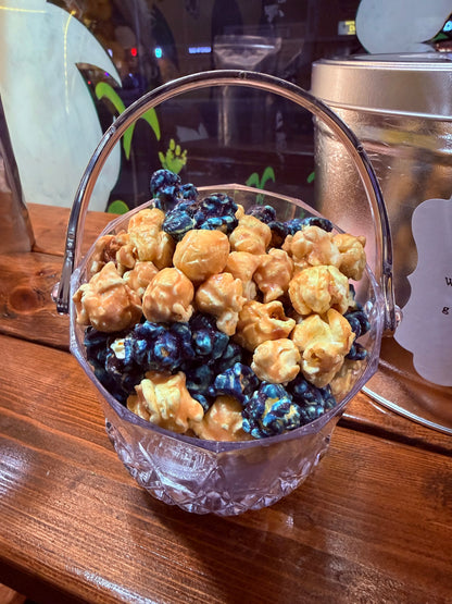 Pine Berry Blue - Tropical Mix