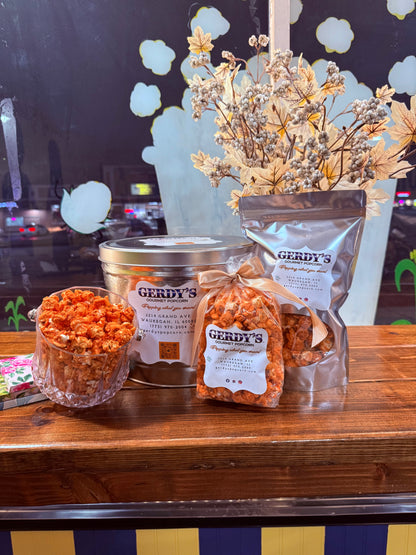 PoppaRoni Pizza! Popcorn