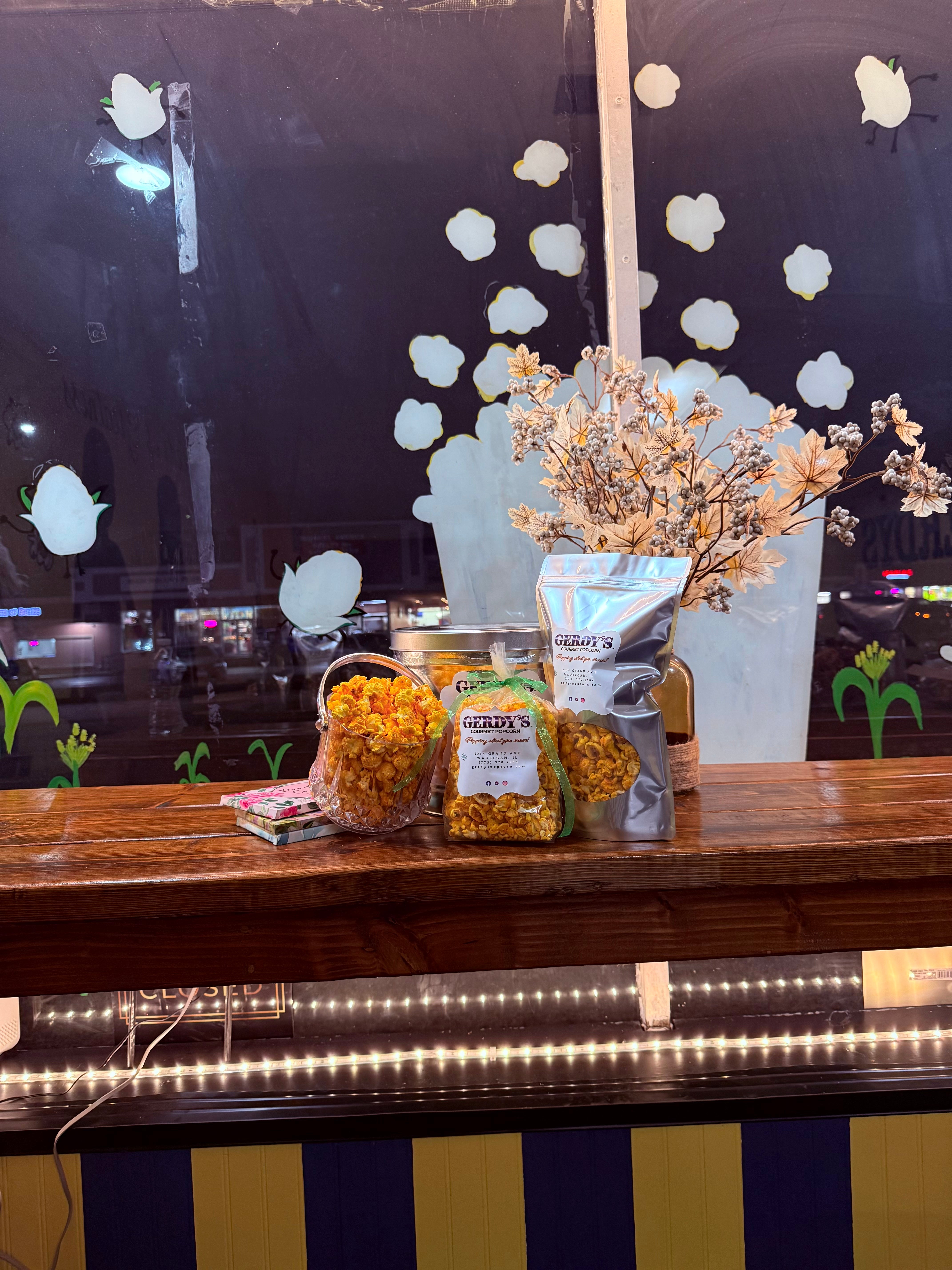 Cheddar Jalapeño – Gerdyspopcorn Cheddar Jalapeño – Gerdyspopcorn