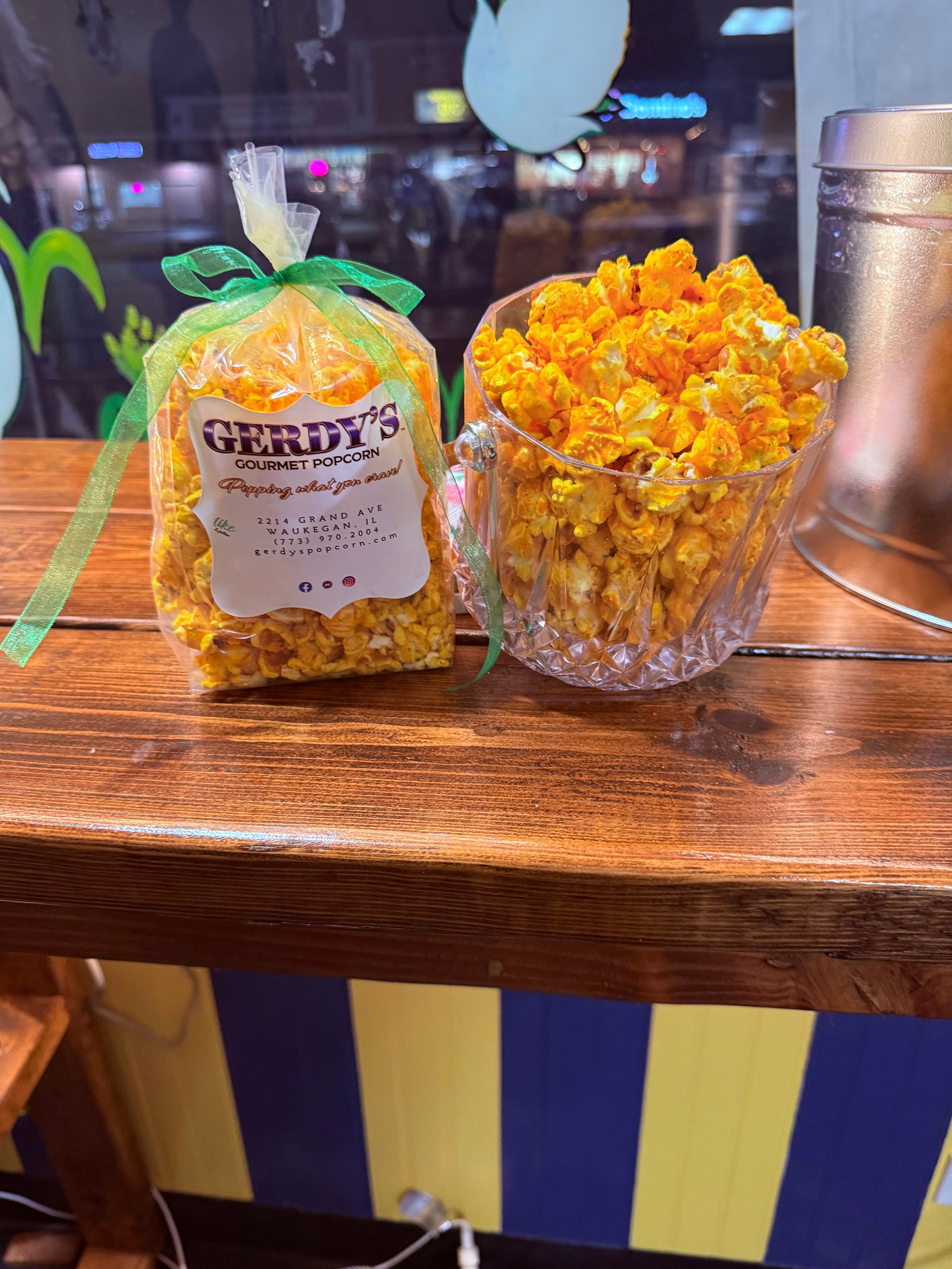 Cheddar Jalapeño – Gerdyspopcorn Cheddar Jalapeño – Gerdyspopcorn