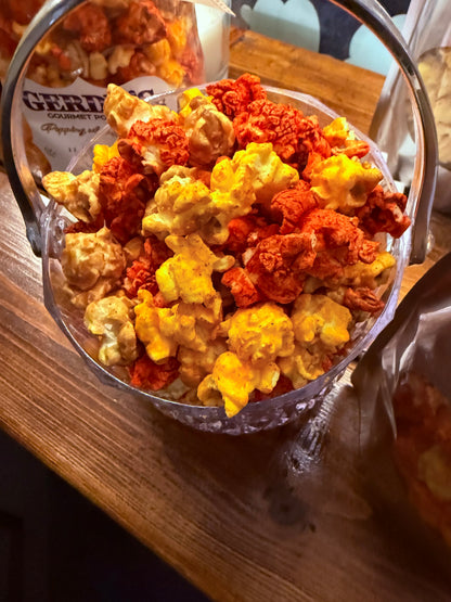 Trio Mix by Gerdy's Gourmet