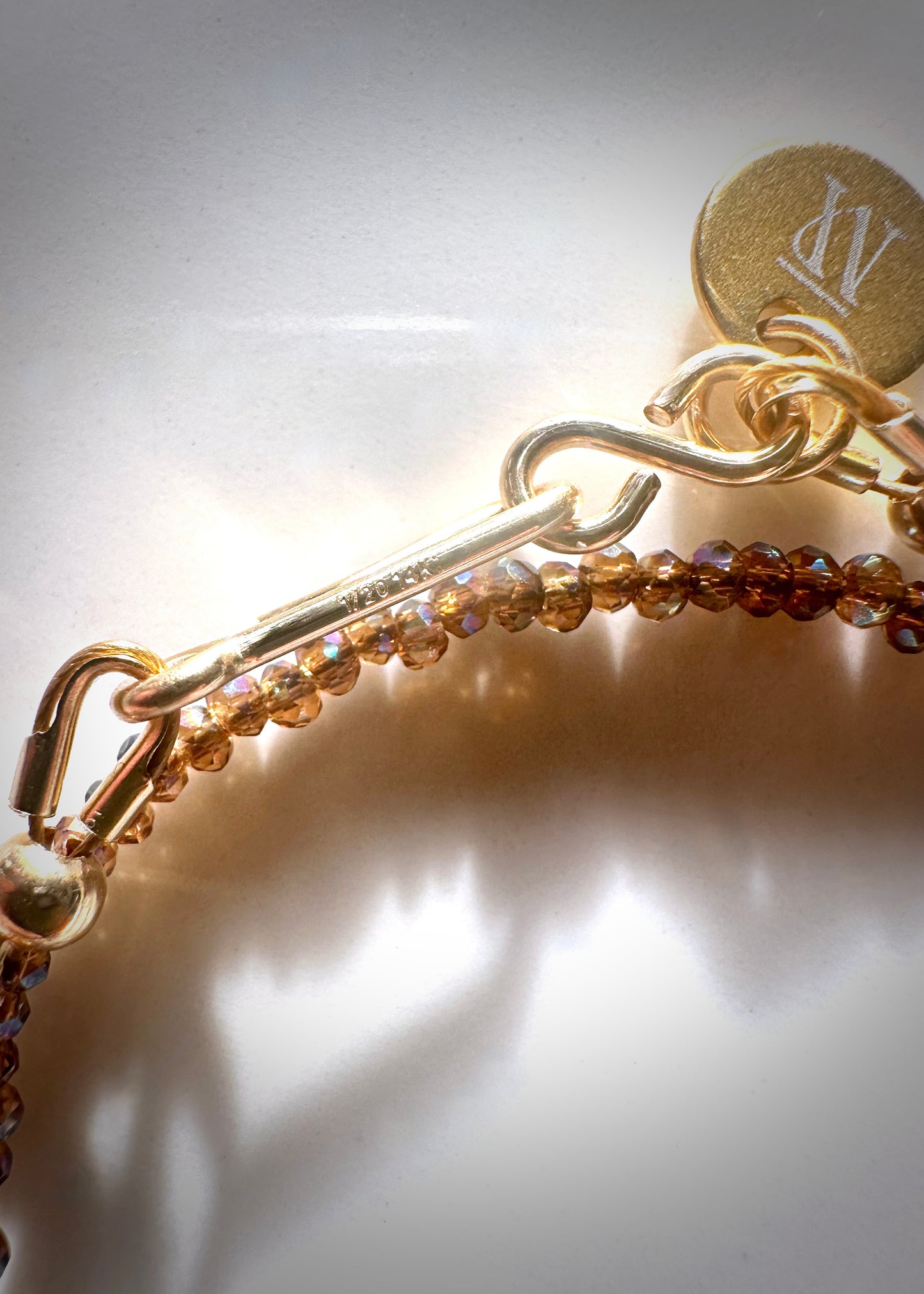 Gerdy's Gourmet - Cheesy Bacon