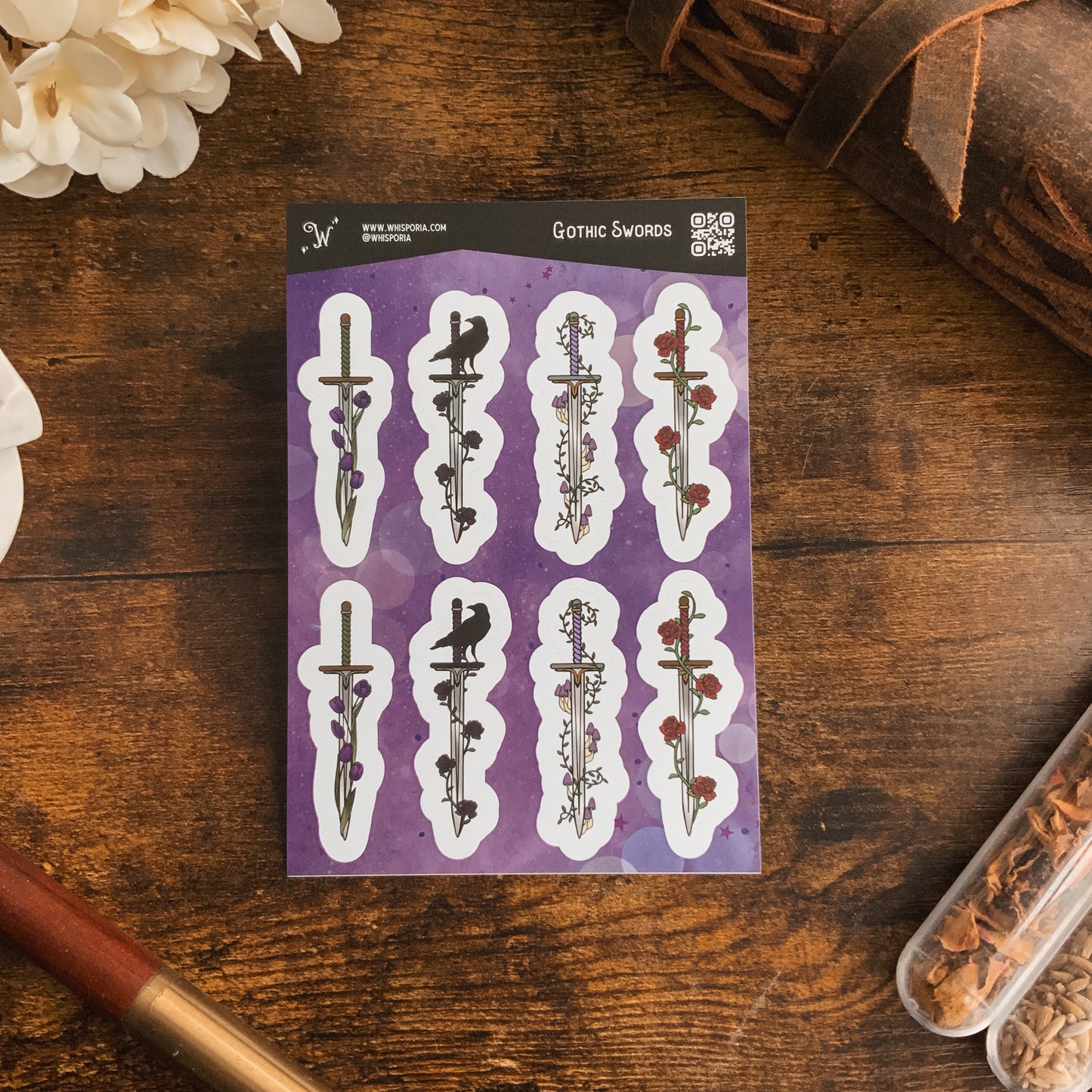 Gerdy's Gourmet - Cheesy Bacon