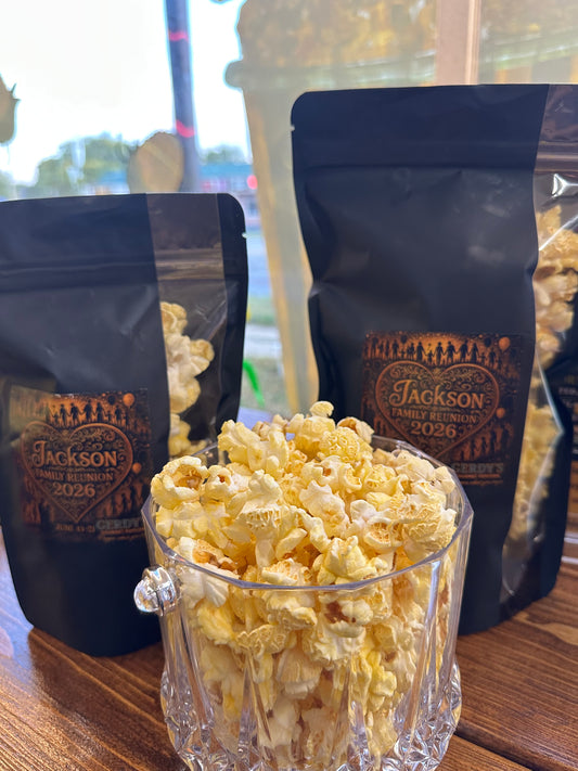 JFR | White Cheddar