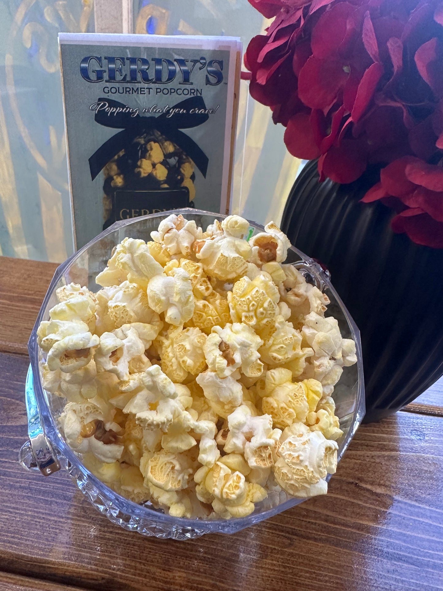 JFR | White Cheddar