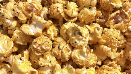 Street Mexicorn Gourmet Popcorn
