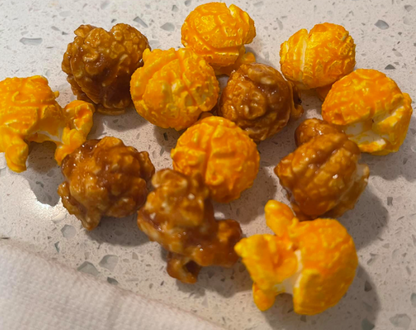 Gerdy's Mix - Inseparable Cheese&Caramel