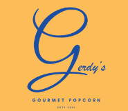 Trio Mix by Gerdy's Gourmet
