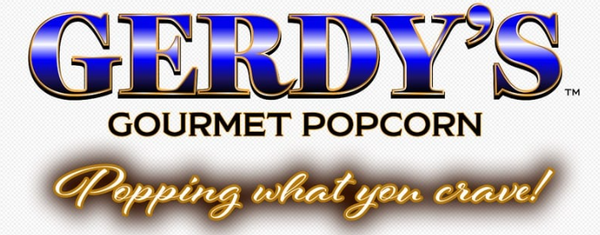 Gerdyspopcorn